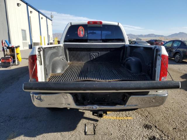 Photo 6 from auction – 2005 DODGE RAM 1500 S with VIN 1D7HA18N95S159669