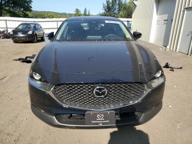 Photo 5 from auction – 2024 MAZDA CX-30 with VIN 3MVDMBAM2RM702977