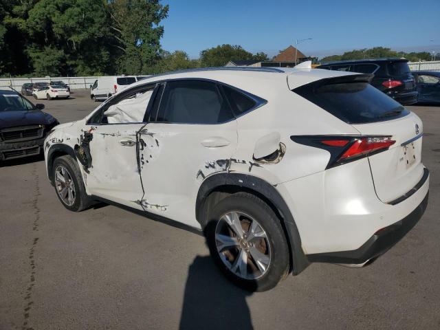 Photo 2 from auction – 2017 LEXUS NX 200T BA with VIN JTJBARBZ7H2117237