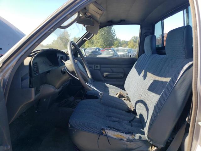 Photo 7 from auction – 1995 TOYOTA PICKUP with VIN 4TARN01P7SZ325940