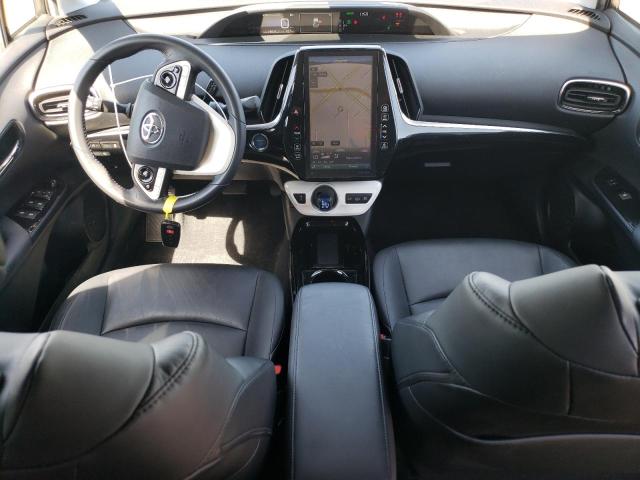 Photo 8 from auction – 2017 TOYOTA PRIUS PRIM with VIN JTDKARFP0H3043956