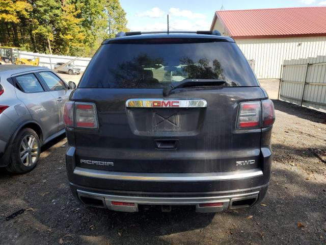 Фото 6 с аукциона – 2013 GMC ACADIA DEN с VIN 1GKKVTKD5DJ165249