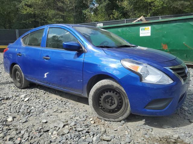 Photo 4 from auction – 2016 NISSAN VERSA S with VIN 3N1CN7APXGL838278