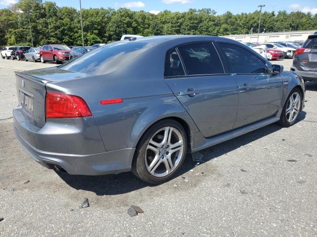 Photo 3 from auction – 2006 ACURA 3.2TL with VIN 19UUA66266A004889