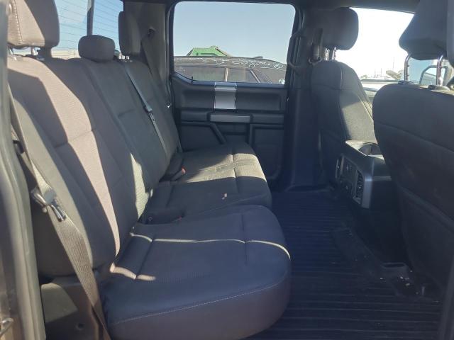 Photo 10 from auction – 2017 FORD F150 SUPER with VIN 1FTEW1EGXHFA46198