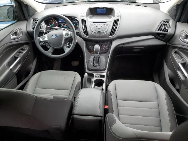 Photo 8 from auction – 2015 FORD ESCAPE SE with VIN 1FMCU0GX4FUB05061