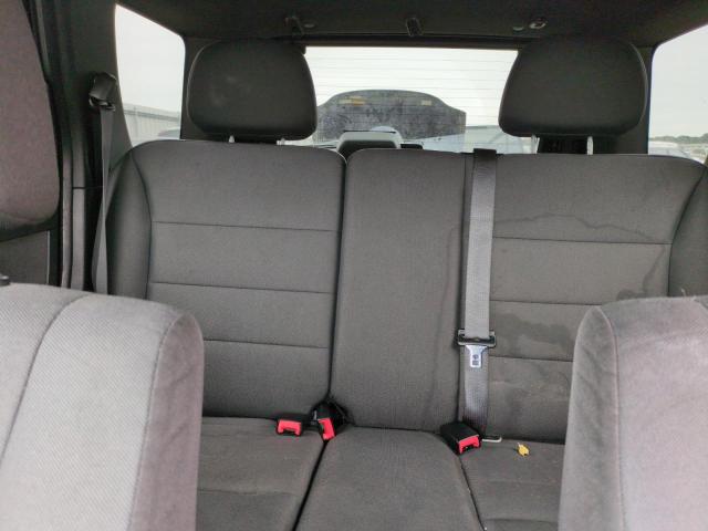 Photo 10 from auction – 2010 FORD ESCAPE XLT with VIN 1FMCU0DG3AKD32671