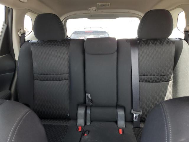 Photo 10 from auction – 2017 NISSAN ROGUE S with VIN KNMAT2MT1HP563654