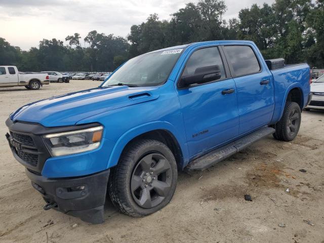 RAM 1500 BIG H 2023 with VIN 1C6RRFFG1PN553958 - Photo from auction