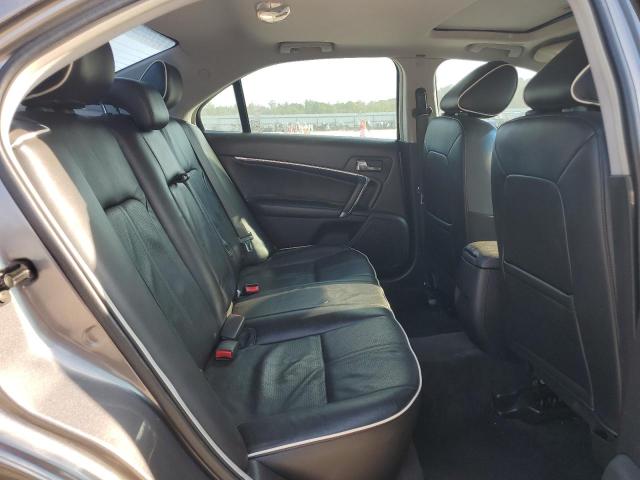 Photo 10 from auction – 2011 LINCOLN MKZ with VIN 3LNHL2JC6BR752654