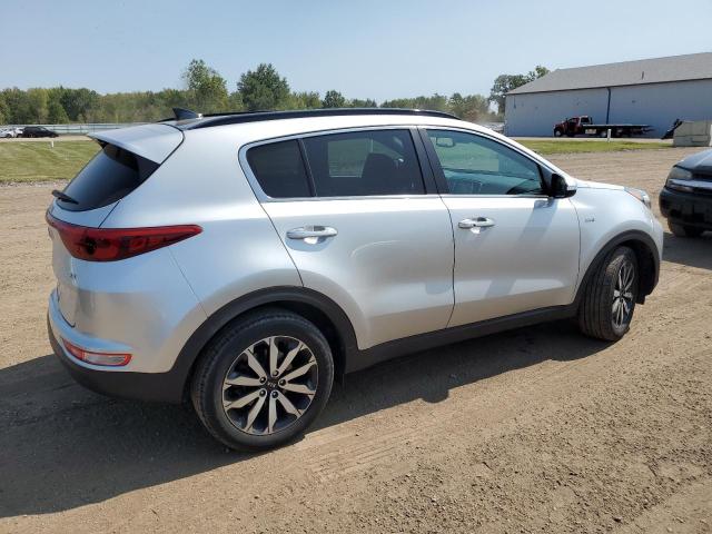Zdjęcie 3 z aukcji – 2018 KIA SPORTAGE E z VIN KNDPNCAC7J7405100