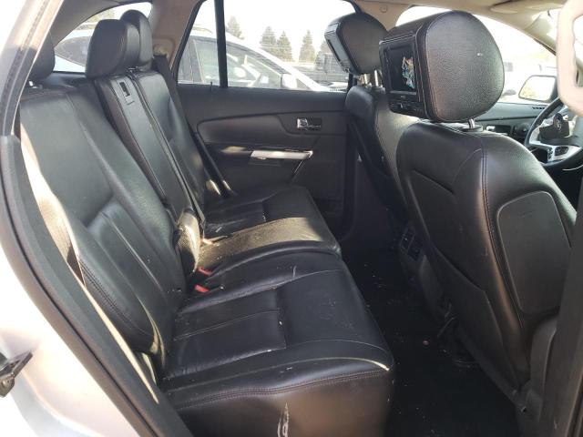 Photo 10 from auction – 2011 FORD EDGE SEL with VIN 2FMDK3JC6BBB26284