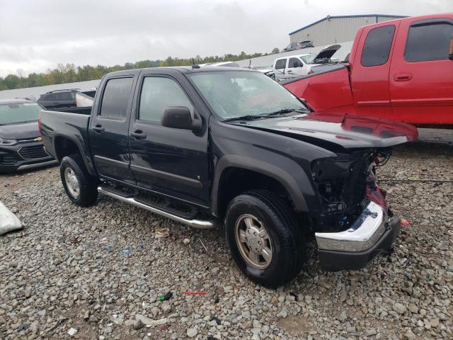 Photo 4 from auction – 2008 CHEVROLET COLORADO with VIN 1GCDT13E988130619