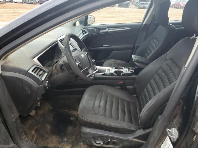 Photo 7 from auction – 2014 FORD FUSION SE with VIN 3FA6P0HR4ER115741