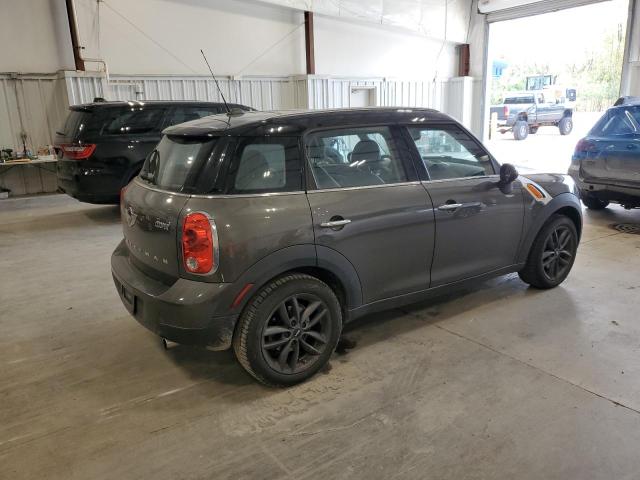 Photo 3 from auction – 2014 MINI COOPER COU with VIN WMWZB3C50EWM32454