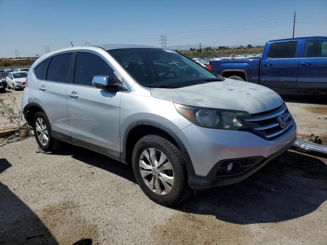 Photo 4 from auction – 2013 HONDA CR-V EX with VIN 2HKRM4H53DH640277