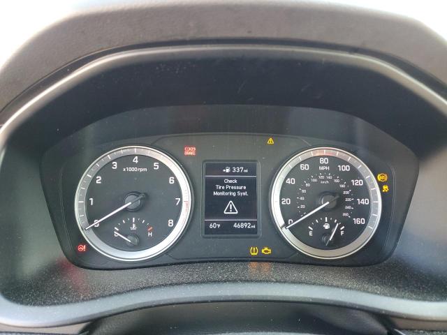 Photo 9 from auction – 2019 HYUNDAI SONATA SE with VIN 5NPE24AF2KH817583