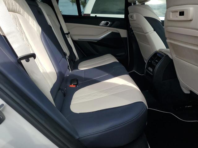 Photo 11 from auction – 2022 BMW X5 SDRIVE with VIN 5UXCR4C09N9L92502