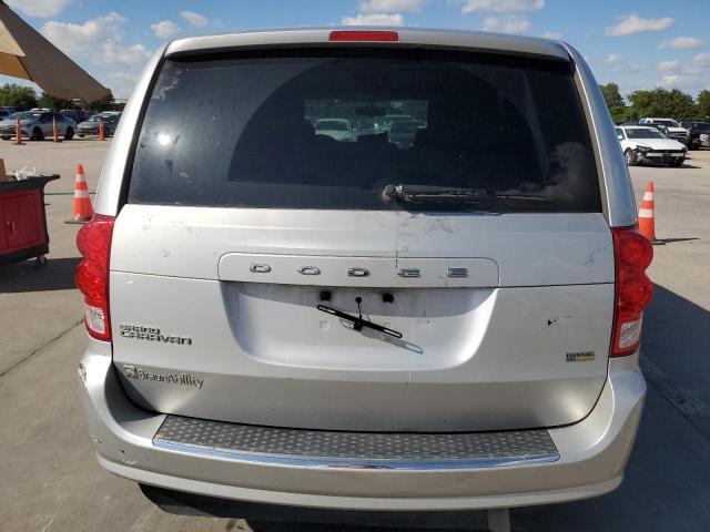 Photo 6 from auction – 2012 DODGE GRAND CARA with VIN 2C4RDGCG7CR178446