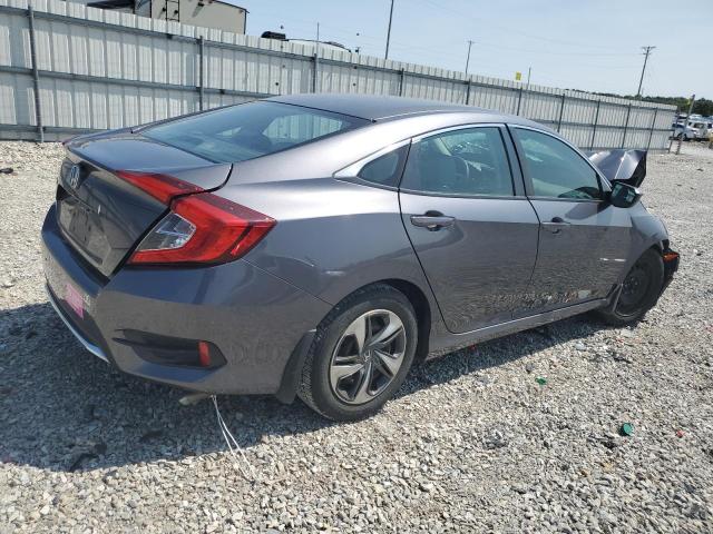 Photo 3 from auction – 2019 HONDA CIVIC LX with VIN 2HGFC2F68KH502943