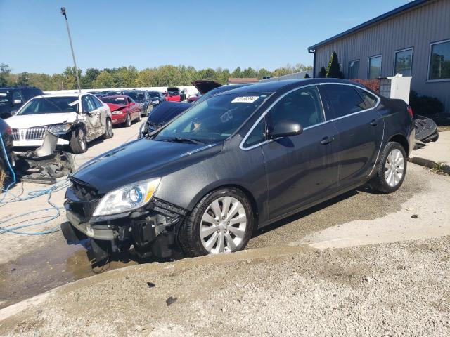 BUICK VERANO 2016 with VIN 1G4PP5SK8G4114641 - Photo from auction