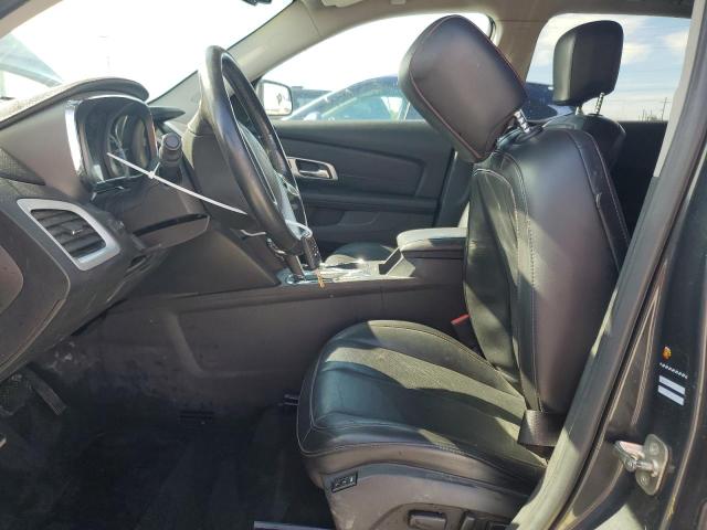 Photo 7 from auction – 2014 GMC TERRAIN SL with VIN 2GKALTEKXE6158047