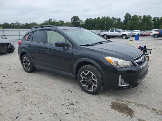 Photo 4 from auction – 2017 SUBARU CROSSTREK with VIN JF2GPABC6H8204906