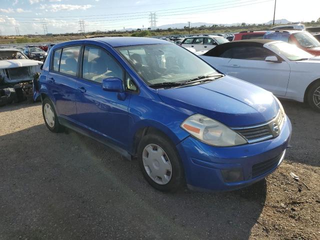Photo 4 from auction – 2009 NISSAN VERSA S with VIN 3N1BC13EX9L494450