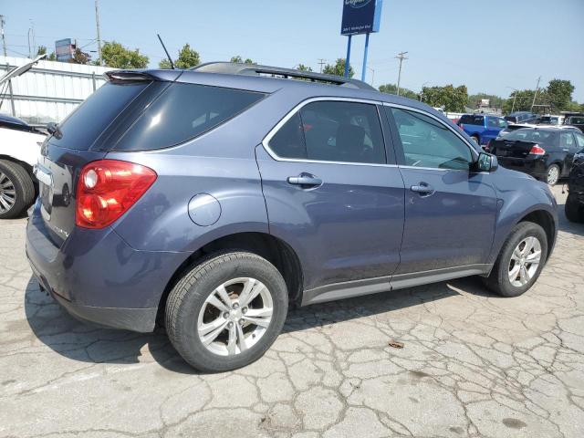 Photo 3 from auction – 2014 CHEVROLET EQUINOX LT with VIN 2GNALBEKXE6308980