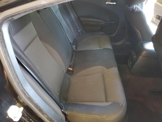 Photo 10 from auction – 2018 DODGE CHARGER SX with VIN 2C3CDXBG3JH210212
