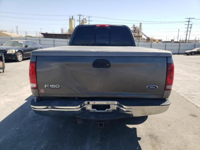 Photo 6 from auction – 2003 FORD F150 with VIN 1FTRX17L33NB08337