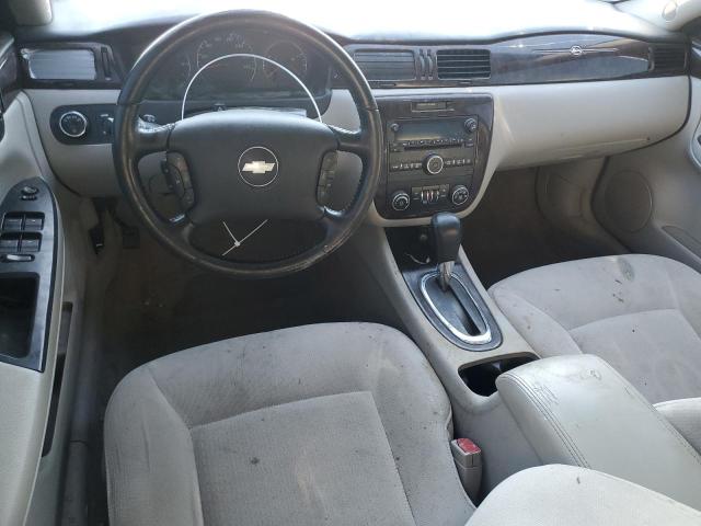 Photo 8 from auction – 2013 CHEVROLET IMPALA LT with VIN 2G1WG5E36D1106199