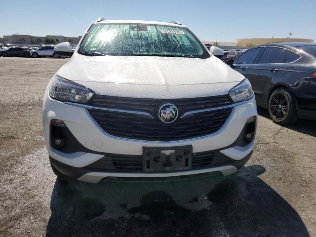 Photo 5 from auction – 2021 BUICK ENCORE GX with VIN KL4MMDSL9MB154702