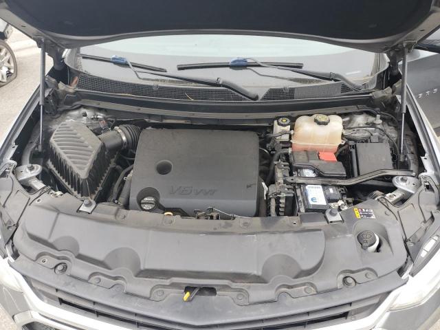 Photo 12 from auction – 2018 CHEVROLET TRAVERSE with VIN 1GNERFKW3JJ267023