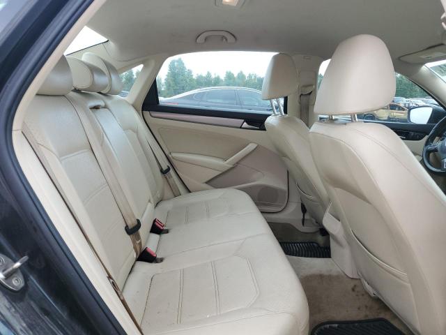 Photo 10 from auction – 2015 VOLKSWAGEN PASSAT S with VIN 1VWAS7A30FC079223