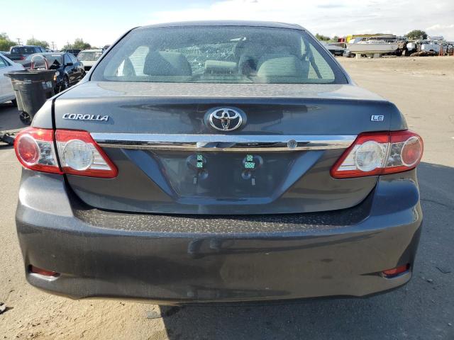 Foto 6 de la subasta – 2013 TOYOTA COROLLA BA con VIN 2T1BU4EE8DC003930