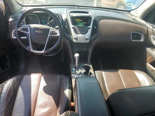 Photo 8 from auction – 2015 CHEVROLET EQUINOX LT with VIN 2GNALCEK9F1120620