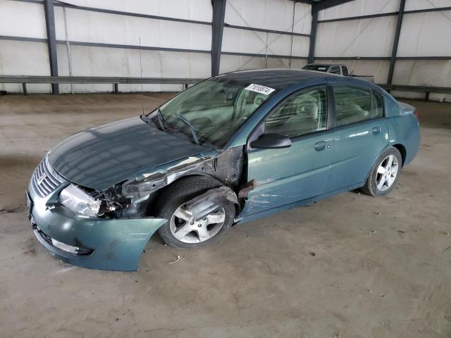 Photo 1 from auction – 2007 SATURN ION LEVEL with VIN 1G8AL58B87Z112611