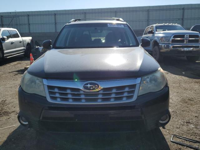 Photo 5 from auction – 2013 SUBARU FORESTER 2 with VIN JF2SHADC3DH438645