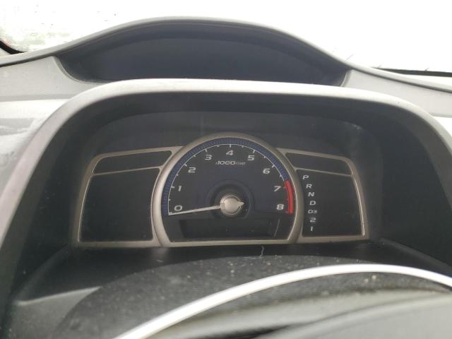 Photo 9 from auction – 2010 HONDA CIVIC VP with VIN 19XFA1F33AE051659