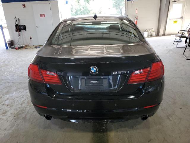 Photo 6 from auction – 2011 BMW 535XI with VIN WBAFU7C51BDU54197