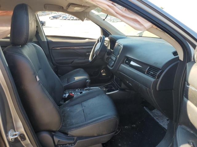 Photo 7 from auction – 2018 MITSUBISHI OUTLANDER with VIN JA4AZ3A38JZ009184