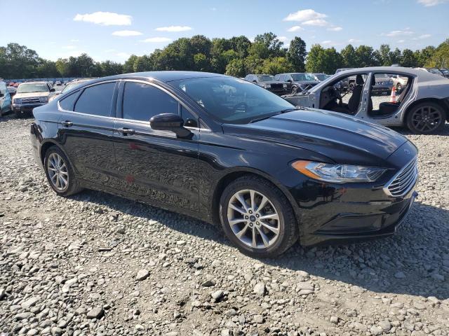Photo 4 from auction – 2017 FORD FUSION SE with VIN 3FA6P0HD1HR174903
