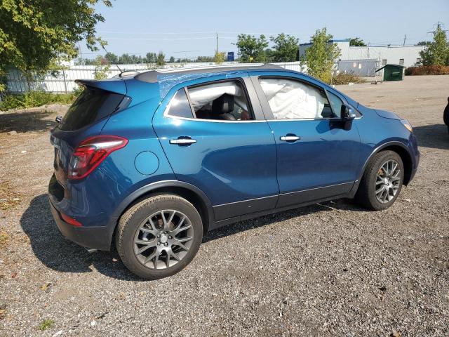 Zdjęcie 3 z aukcji – 2019 BUICK ENCORE SPO z VIN KL4CJ1SB6KB799962