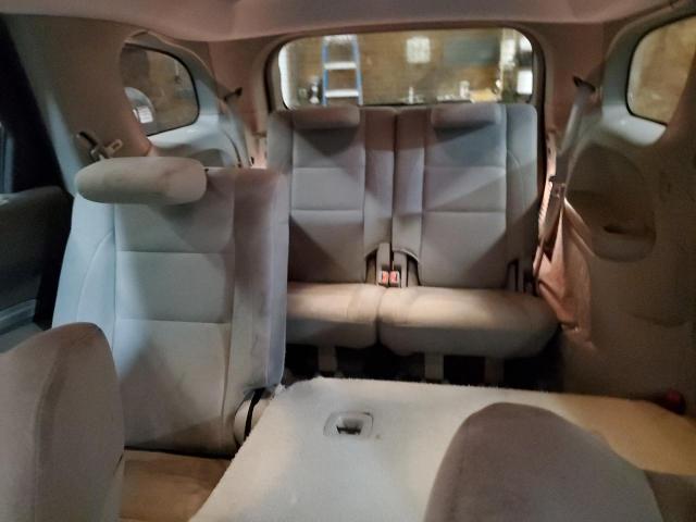 Photo 10 from auction – 2013 DODGE DURANGO SX with VIN 1C4RDJAG6DC654146