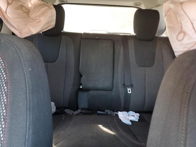 Photo 10 from auction – 2012 CHEVROLET EQUINOX LT with VIN 2GNFLEE57C6263270