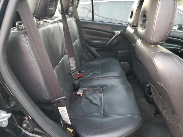 Photo 10 from auction – 2005 TOYOTA RAV4 with VIN JTEGD20V250062903