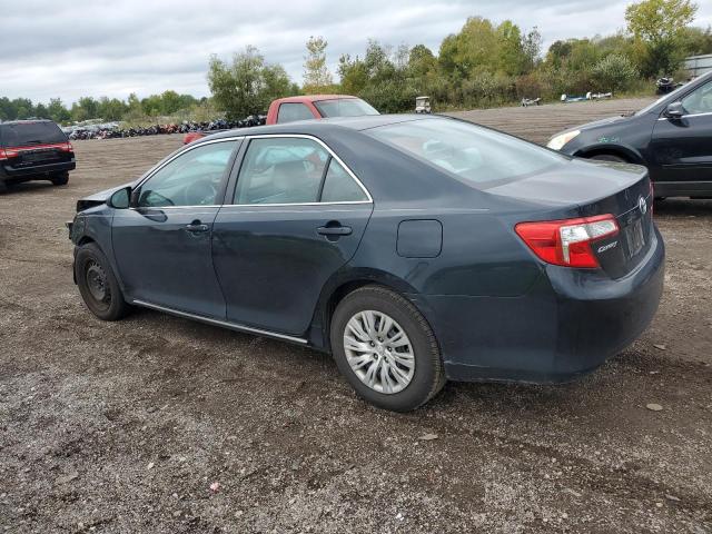 Photo 2 from auction – 2012 TOYOTA CAMRY BASE with VIN 4T4BF1FK1CR188256