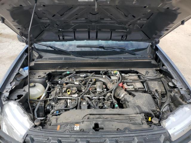 Photo 11 from auction – 2023 FORD MAVERICK X with VIN 3FTTW8E90PRA79987