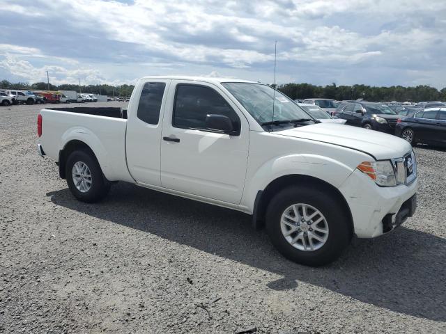 Photo 4 from auction – 2019 NISSAN FRONTIER S with VIN 1N6BD0CT7KN728663